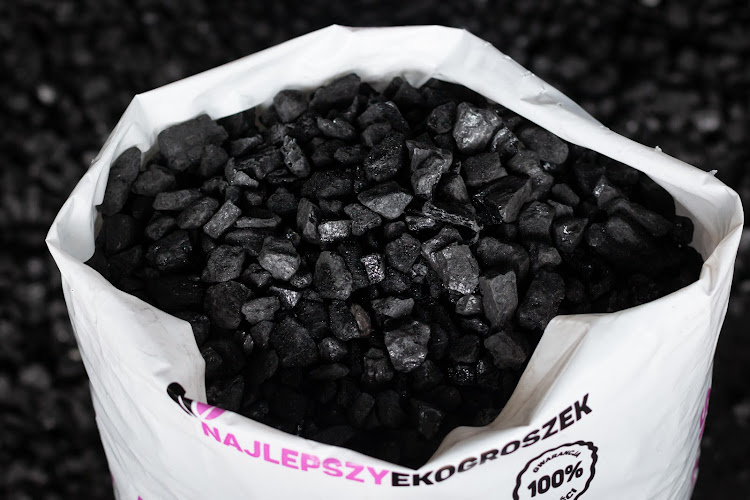 Najlepszy Ekogroszek Łuków