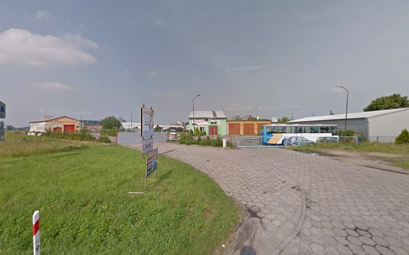 Trans-Zbyt. Skład węgla