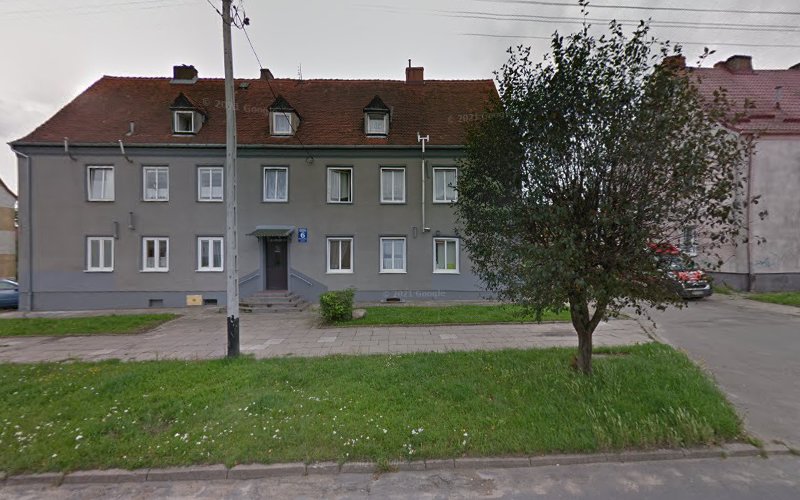 Mar-Tom. PHU. Podpałki
