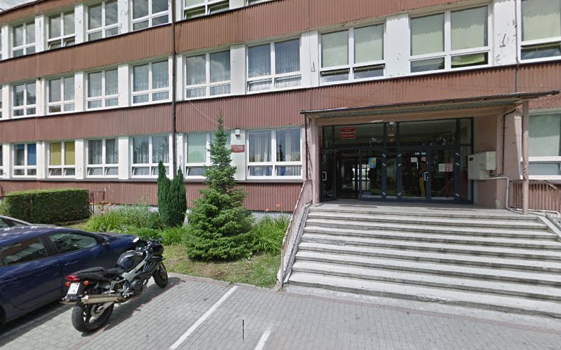 Niepubliczne Liceum Ogólnokształcące Mistrzostwa Sportowego 'Jastrzębski Węgiel'