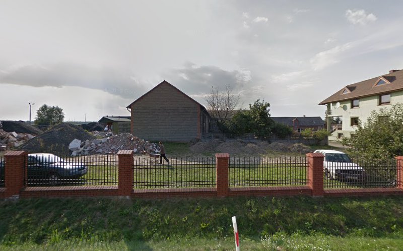 "BARTEKS" PPHU Bartosiewicz Sławomir