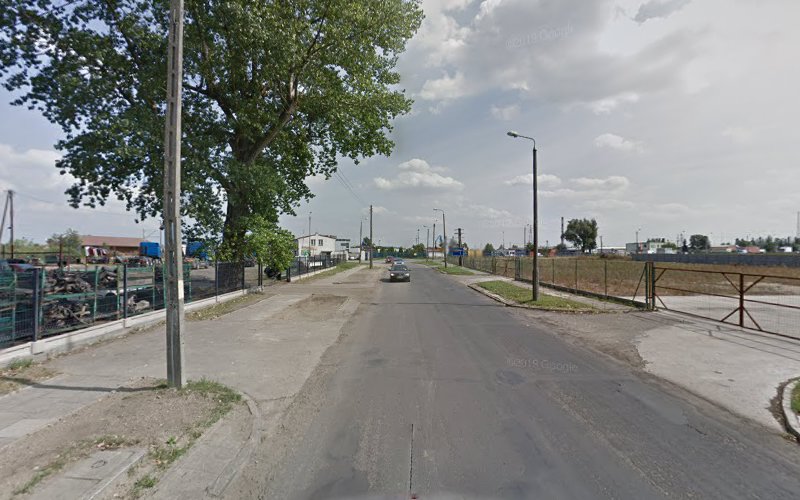 Centrum Opału Wieluń