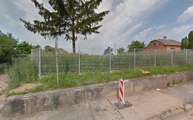 Kopalnia Gwarka Skład Opału