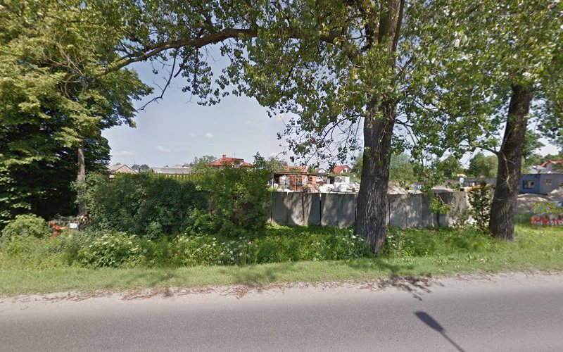 Sprzedaż materiałów budowlanych i węgla