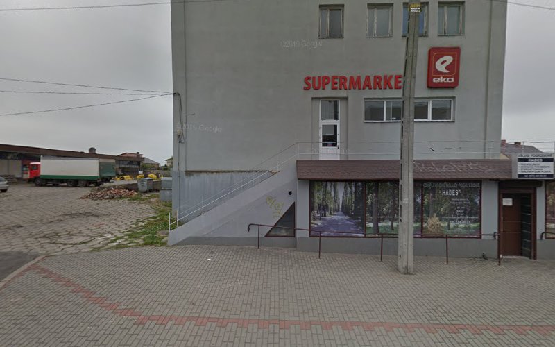 Karo. Skład opału