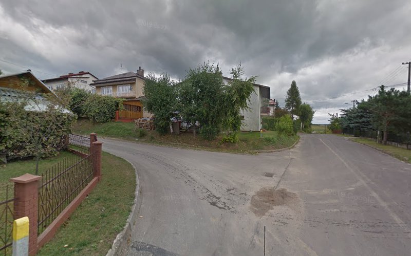 Pękala Ryszard. Skład węgla i materiałów budowlanych