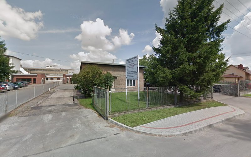 Ciupa Tadeusz. Firma handlowo - transportowa