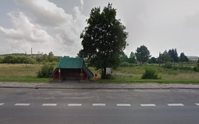 Extrans Bis. Zakład produkcji węgla drzewnego