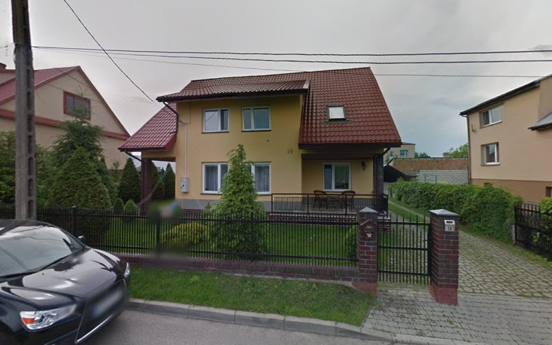 "Marhurt" Marcin Sakowski