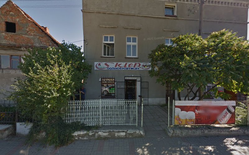 Huzar. Skład opału