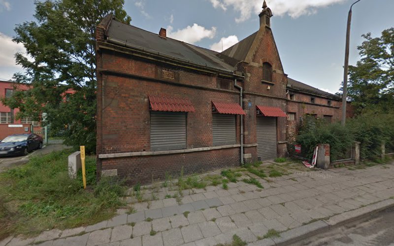 "Węglobud" Andrzej Rąbczyk