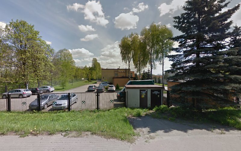 Śląskie Składy Węgla