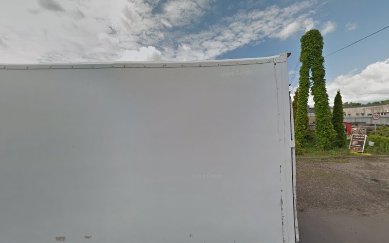 PHU Trans-Szer Skład Węgla Opał