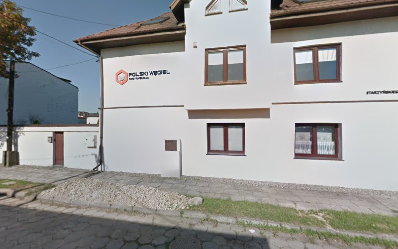 Polski Węgiel Dystrybucja - ekoGroszek