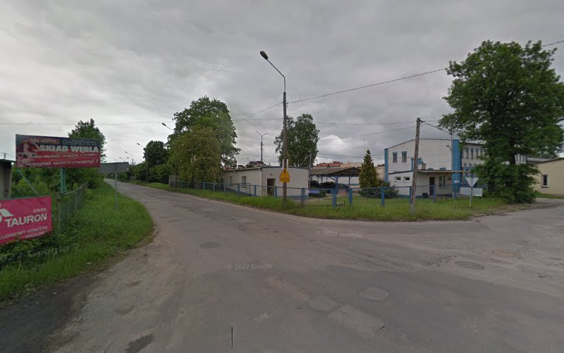 Składpol. PHU. Saramak A.K.