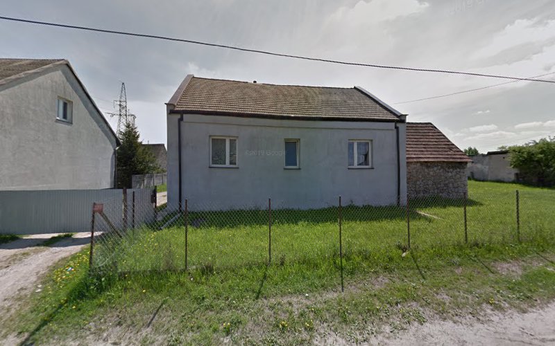 Mędak Justyna. Skład opału