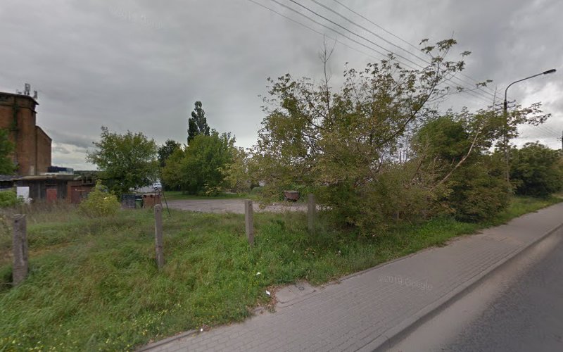 Skład Opału P.U.H MOBILETRANS LESZEK CZELINSKI