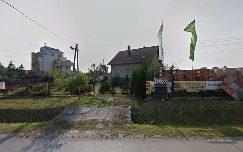 Wójcik Renata Węgiel Nawozy Materiały Budowlane