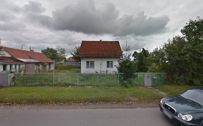 Tiboj Skład Węgla