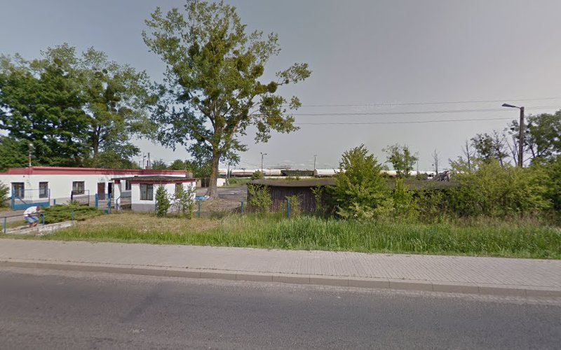 Braniewo Skład Węgla - ekogroszek