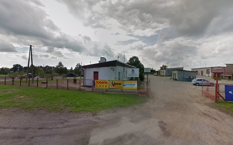 PPHU "KOMPLEX" S.C. - pasze