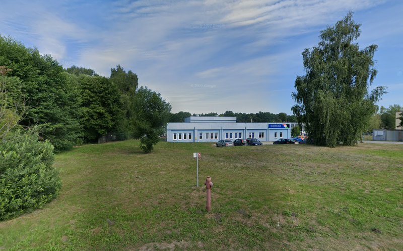 Bialchem Group Sp. z o.o. Oddział Olsztyn
