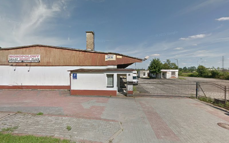 ROMAT Skład Węgla Węgiel