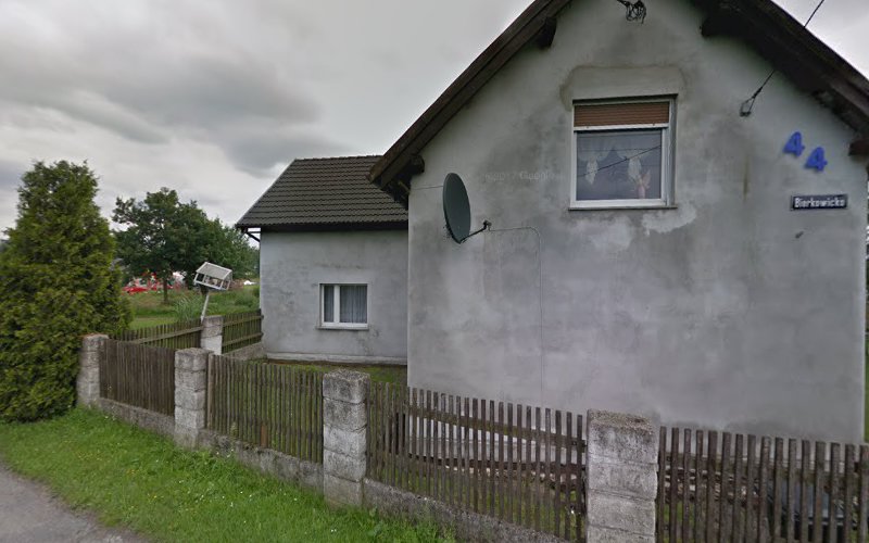 Skład opału i handel maszynami rolniczymi