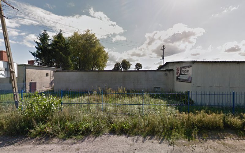 P.H.U Tomi SKŁAD WĘGLA