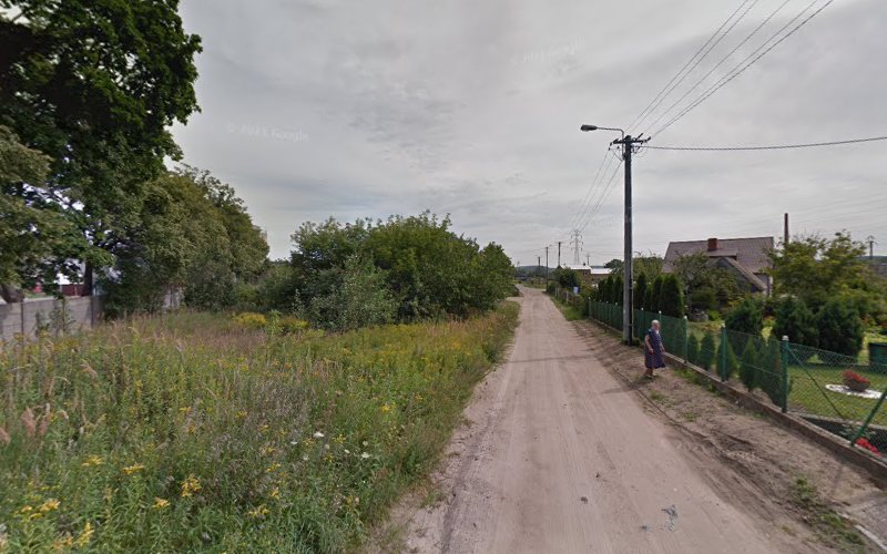 Transbud Nowak Spółka Jawna