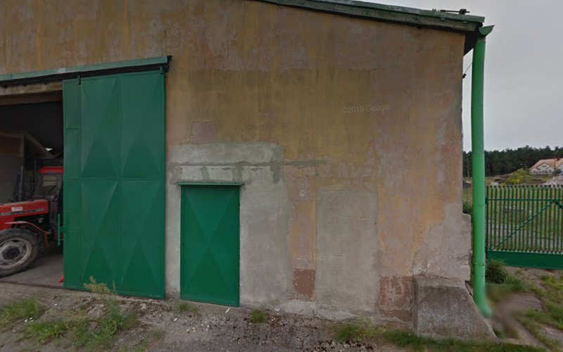 Składy Węglowe Kaszuby - Lębork