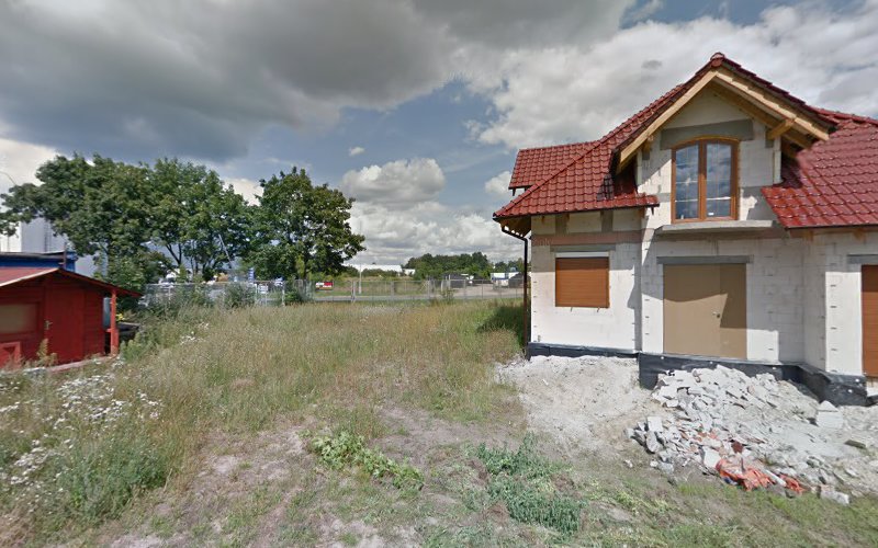 Skład opału w Jelczu-Laskowicach