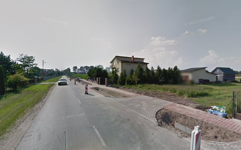 Węgloskład. PHU. Rudnicki P.