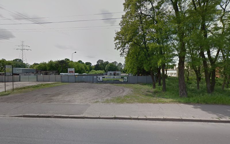 Kurasz K. Handel opałem i materiałami hutniczymi
