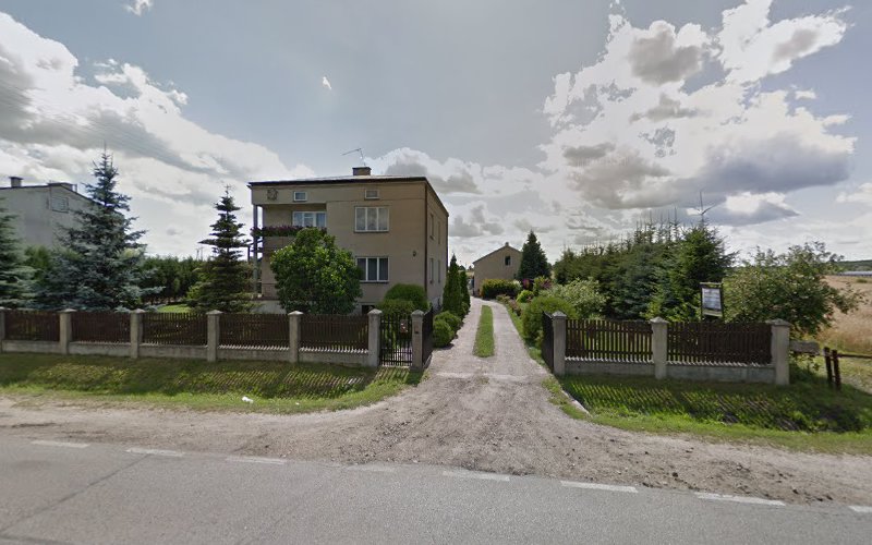 Skład Węgla Stolarski Andrzej