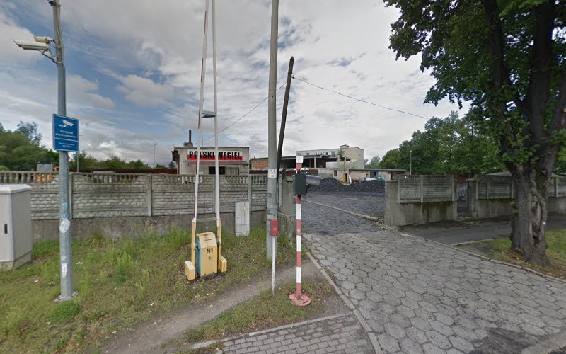 Skład Opału Kostiha - Krusche