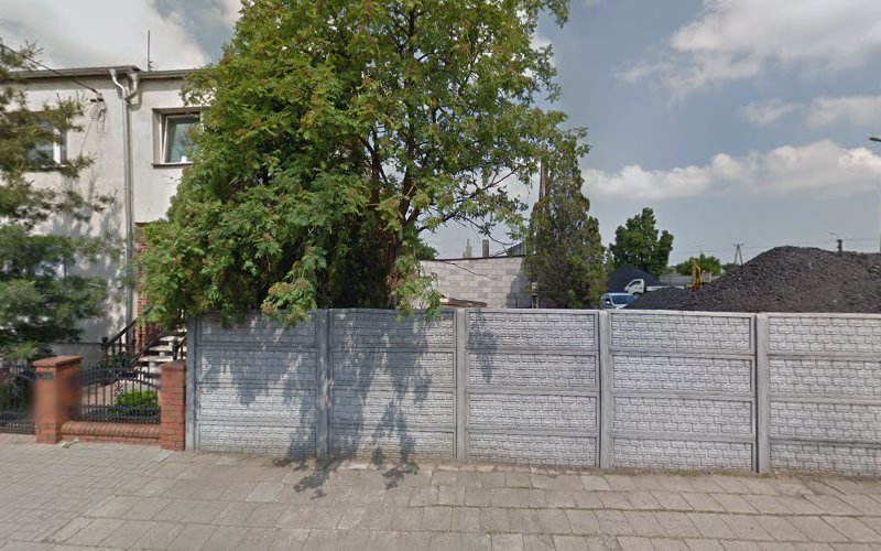 Kotecki Tadeusz. Opał