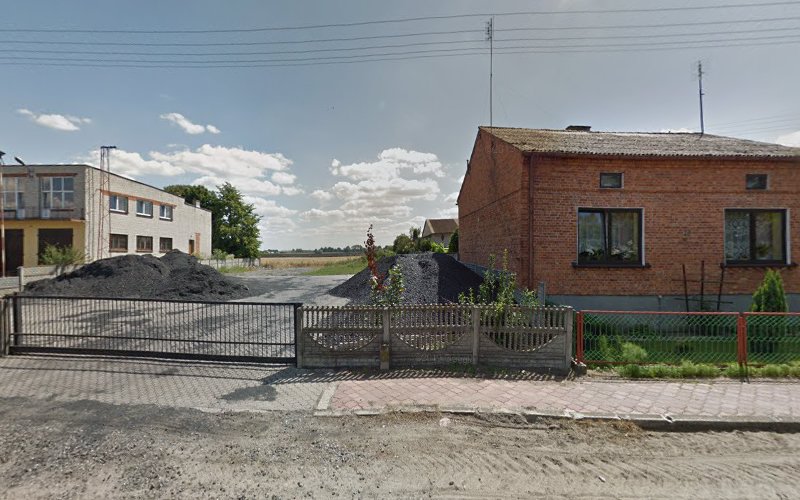 NOWIT Kliczków Wielki Sprzedaż węgla 