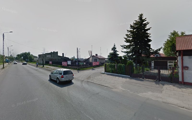 Skład Węgla Jagoda Piotrków Trybunalski