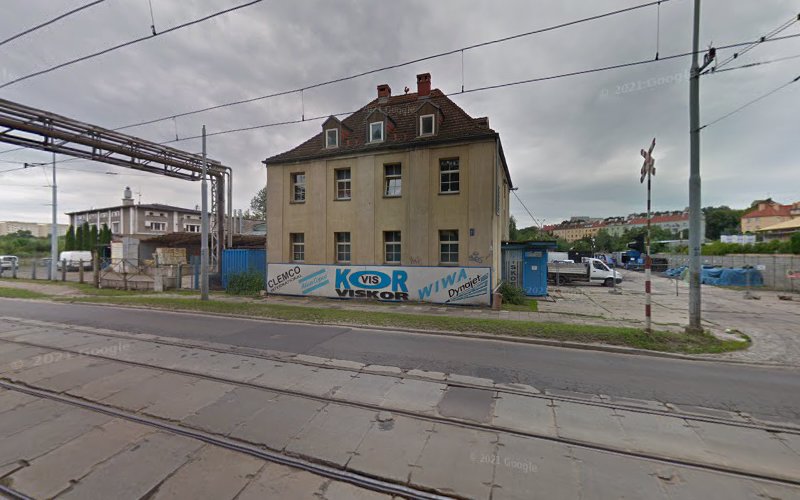 Węgiel Szczecin