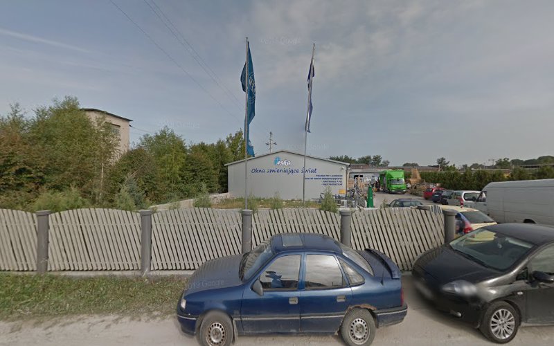 Piobud Morawica Skład opału - węgiel