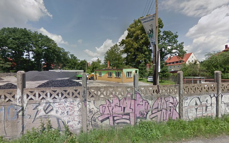 P. W. Empol - Skład opału i kruszyw