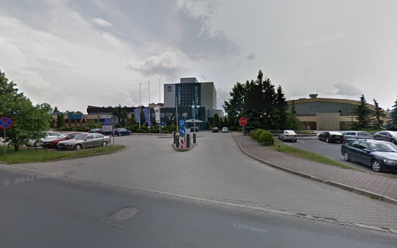 PGE KWB Bełchatów S.A. Centrum Sportu