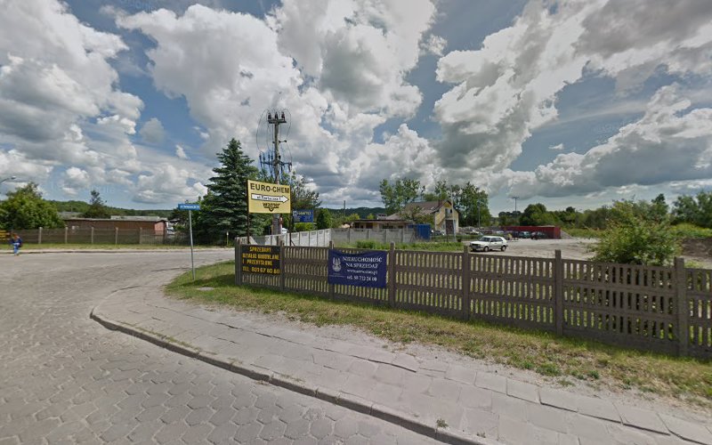 P.h.u. Domarus Handel I Transport S.c.