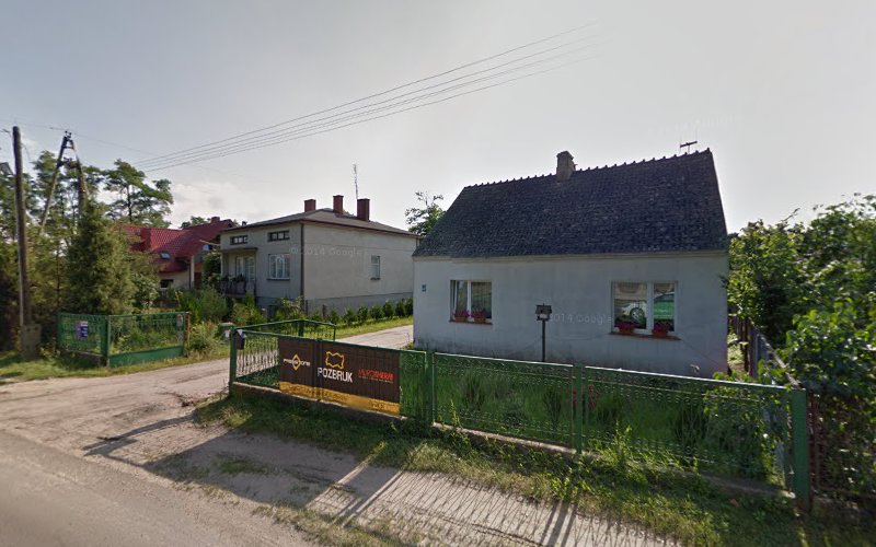 Skład Opału Puchatek. Węgiel Pellet Ekogroszek.