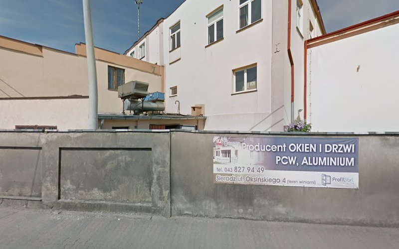 Skład opału "Opałek"