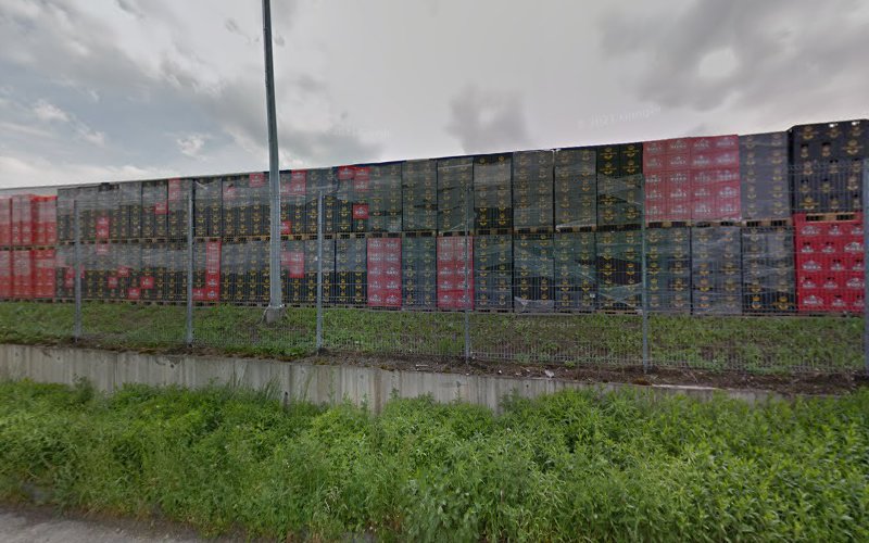 Skład Węgla Mysłowice ECO CARBO
