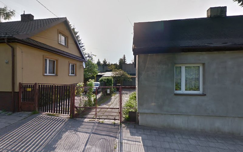 Ekogroszek Paczkowany