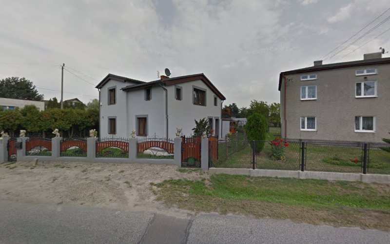 Skład Opału Sprzedaż Betonu Wynajem Lawety