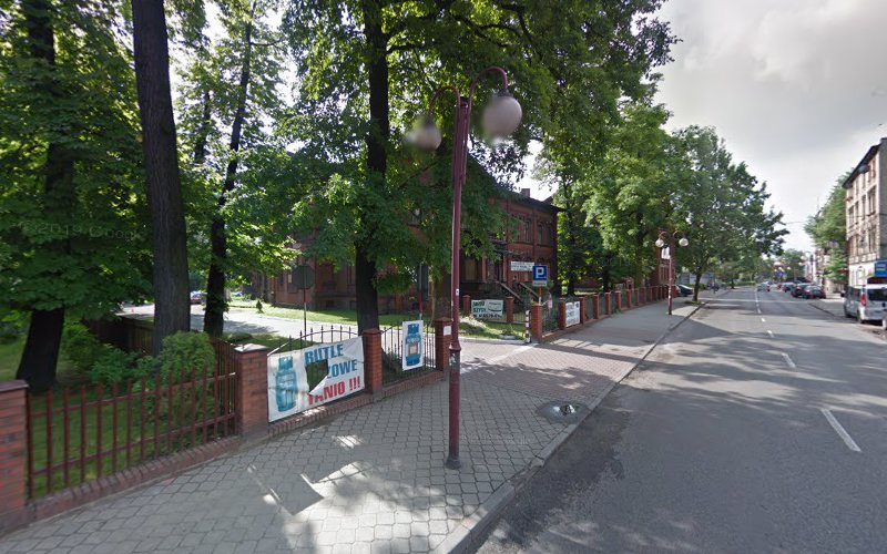PARKING STRZEŻONY 24H
